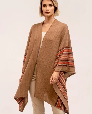 Caporal Camel Ruana