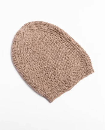 Perle Beige Hat